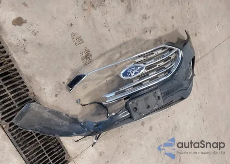 2020 Ford Edge Sel z USA, uszkodzony, nr VIN 2FMPK4J99LBA46261